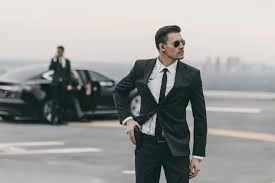 güvenlik firması web sitesi scripti