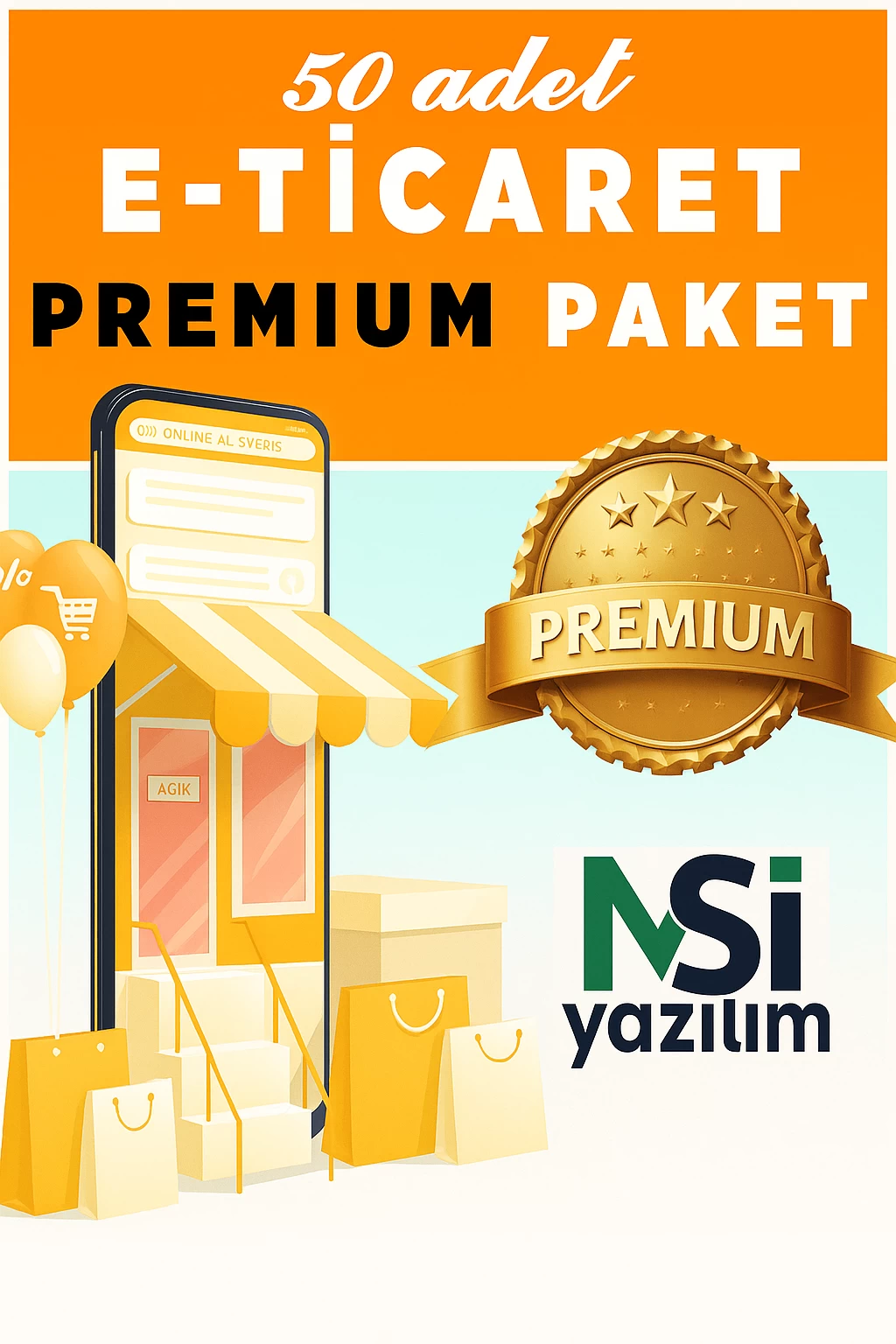 Bayilik Bilgileri İçin Görsel