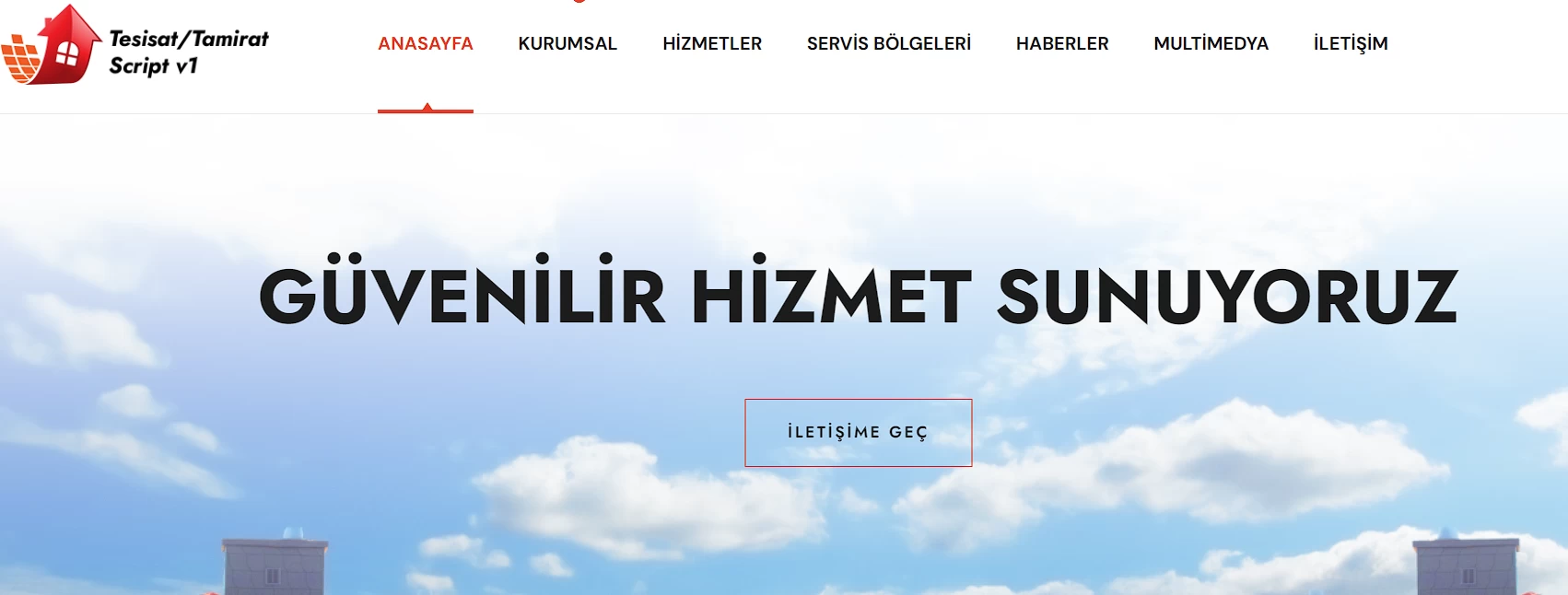 Tesiat tamiri php scrip v1