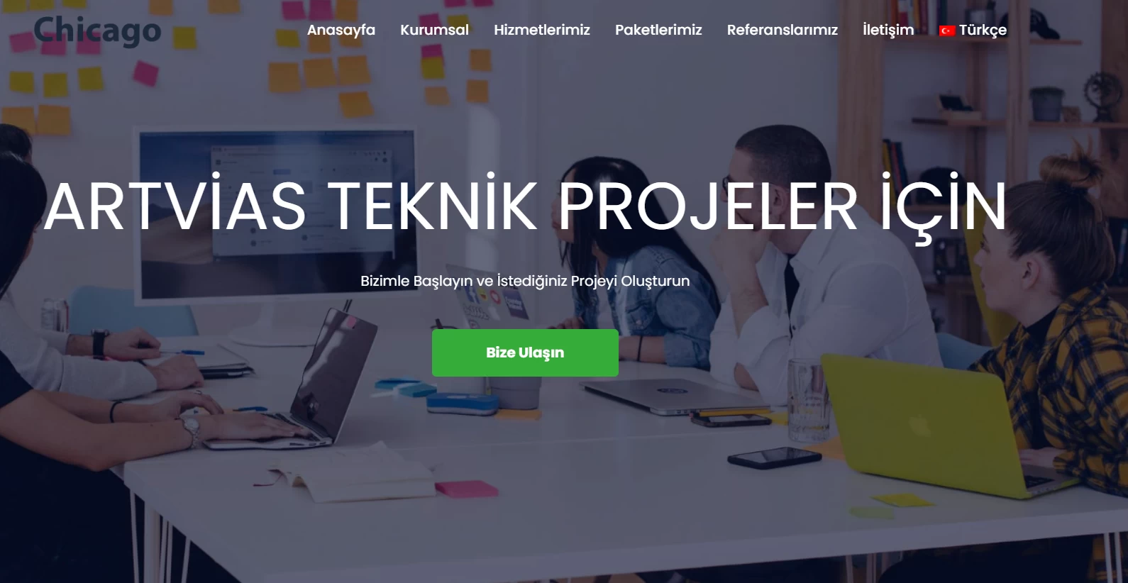 ajanslara özel php scrip özel yönetim paneli scrip v3